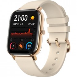 Смарт-часы Amazfit GTS Gold Международная версия Гарантия 12 месяцев